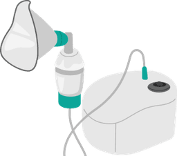 Smart Breath illustration